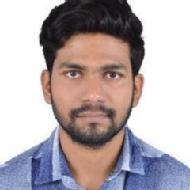 Anvesh Madishetti Class 11 Tuition trainer in Warangal