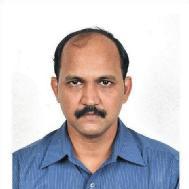 Vijaya Kumar Subba Rao SAP trainer in Chennai