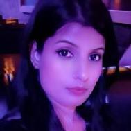 Deepa M. Class 10 trainer in Delhi