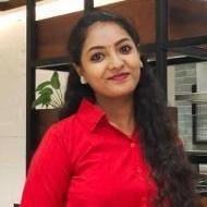 Sireesha Salla Class 10 trainer in Hyderabad