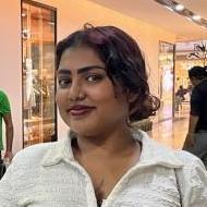 Tejasree C. Class 11 Tuition trainer in Hyderabad