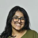 Photo of Radhika J.