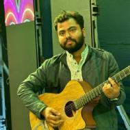 Ankit Rajhans Guitar trainer in Deoghar