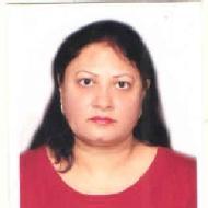 Sanyogita S. Class I-V Tuition trainer in Mumbai