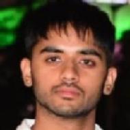 Bhavya Japanese Language trainer in Delhi