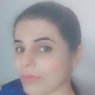 Gurinder Kaur Class I-V Tuition trainer in Delhi