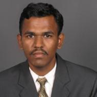 Muthu Kannan .Net trainer in Chennai