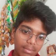 Chaithanya Vadhan Class 9 Tuition trainer in Puttaparthi