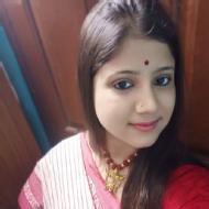 Mayuri Chakraborty Class 12 Tuition trainer in Barrackpore