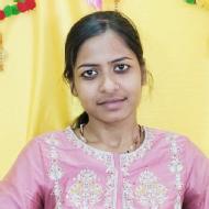 Priyanka K. Class 12 Tuition trainer in Jammu