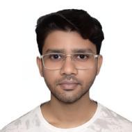 Vivek Thakur Class I-V Tuition trainer in Delhi