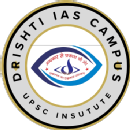 Drishti IAS Campus BA Tuition institute in Jaunpur