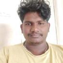 Photo of Srinivas