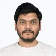 Shivam Kumar Class 12 Tuition trainer in Sahibzada Ajit Singh Nagar