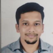 Rohit Sawant SolidWorks trainer in Thane