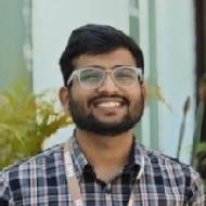 Girish Mishra Class 12 Tuition trainer in Hyderabad