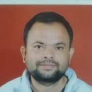 Rajesh Raut Java trainer in Pune