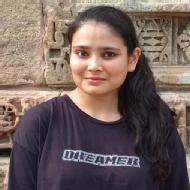 Nidhi Chachcha N. Class 10 trainer in Jamnagar