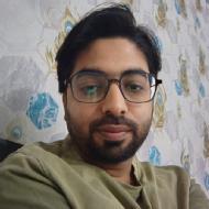 Nikhesh Chouhan Class 11 Tuition trainer in Jodhpur