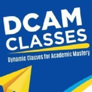 DCAM Classes for IIT JEE Engineering Entrance institute in Noida