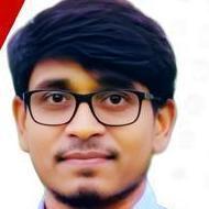 Divyanshu Yadav Computer Course trainer in Allahabad