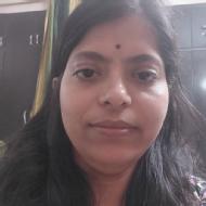 Garima Tipathi Class I-V Tuition trainer in Gurgaon