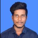 Photo of P Ranjith Kumar Goud