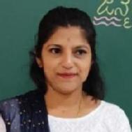 G H Shwetha Class I-V Tuition trainer in Tumkur