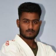 Vaibhav Vitkar Self Defence trainer in Pune