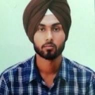 Apinder Singh Class 11 Tuition trainer in Chandigarh