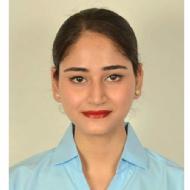 Simran Class I-V Tuition trainer in Delhi