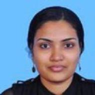 Sudharma M. Malayalam Speaking trainer in Koyilandi