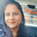 Photo of Chaithra R.