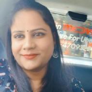Chaithra R. Class 12 Tuition trainer in Bangalore