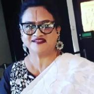 Runa D. Class I-V Tuition trainer in Kolkata