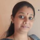 Photo of Pratiksha P.