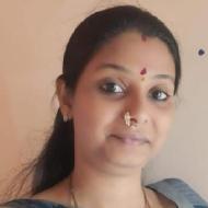 Pratiksha P. Class I-V Tuition trainer in Shirala