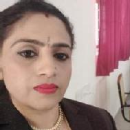 Dr Anitha M BA Tuition trainer in Bangalore