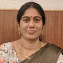 Photo of Mamatha M.