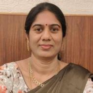 Mamatha M. Meditation trainer in Bangalore