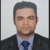 Navneet Mishra Mainframe trainer in Bangalore