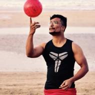 Akshay Medankar Personal Trainer trainer in Pune