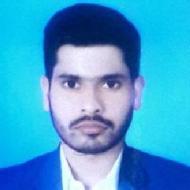 Vikash Halvai Medical Coding trainer in Gyanpur