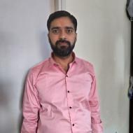 Sandeep Mishra Class 10 trainer in Gurgaon