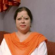 Neetu C. Class 10 trainer in Jammu