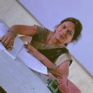 Vasundhara Shirish Anawane Class I-V Tuition trainer in Patoda
