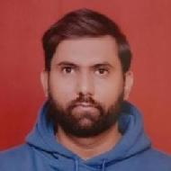 Raghav Bhatnagar IBPS Exam trainer in Delhi