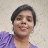 Latha S. Spoken English trainer in Jharsuguda