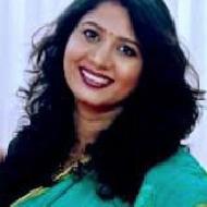 Shweta Mishra Yoga trainer in Mumbai