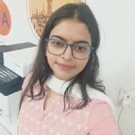 Rishika Class I-V Tuition trainer in Gurgaon